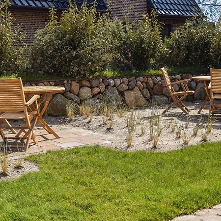 Apartament Land In Sicht List Zewnętrze zdjęcie