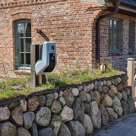 Apartament Land In Sicht List Zewnętrze zdjęcie
