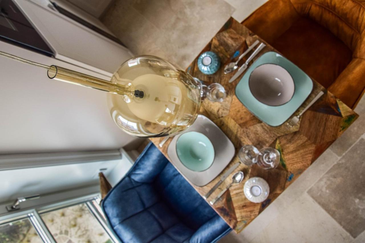 Apartament Land In Sicht List Zewnętrze zdjęcie
